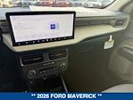 New 2026 Ford Maverick Lariat SuperCrew Cab for sale #TRA40338 - photo 28
