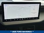 New 2026 Ford Maverick Lariat SuperCrew Cab for sale #TRA40338 - photo 29