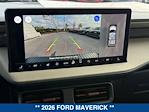 New 2026 Ford Maverick Lariat SuperCrew Cab for sale #TRA40338 - photo 30