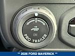 New 2026 Ford Maverick Lariat SuperCrew Cab for sale #TRA40338 - photo 31