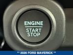 New 2026 Ford Maverick Lariat SuperCrew Cab for sale #TRA40338 - photo 32