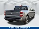 New 2026 Ford Maverick Lariat SuperCrew Cab for sale #TRA40338 - photo 2