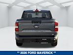 New 2026 Ford Maverick Lariat SuperCrew Cab for sale #TRA40338 - photo 5
