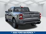 New 2026 Ford Maverick Lariat SuperCrew Cab for sale #TRA40338 - photo 6