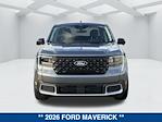 New 2026 Ford Maverick Lariat SuperCrew Cab for sale #TRA40338 - photo 8