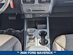2026 Ford Maverick SuperCrew Cab FWD Pickup for sale #TRA40747 - photo 19