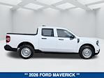2026 Ford Maverick SuperCrew Cab FWD Pickup for sale #TRA40747 - photo 4