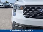 2026 Ford Maverick SuperCrew Cab FWD Pickup for sale #TRA40747 - photo 9