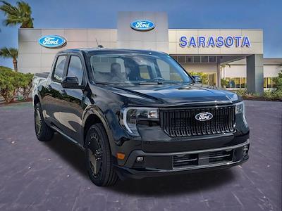 New 2026 Ford Maverick - photo 1