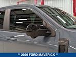 2026 Ford Maverick SuperCrew Cab AWD Pickup for sale #TRA42240 - photo 10