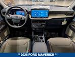 2026 Ford Maverick SuperCrew Cab AWD Pickup for sale #TRA42240 - photo 16