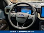 2026 Ford Maverick SuperCrew Cab AWD Pickup for sale #TRA42240 - photo 17