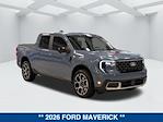 2026 Ford Maverick SuperCrew Cab AWD Pickup for sale #TRA42240 - photo 3