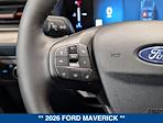 2026 Ford Maverick SuperCrew Cab AWD Pickup for sale #TRA42240 - photo 24