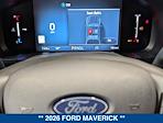 2026 Ford Maverick SuperCrew Cab AWD Pickup for sale #TRA42240 - photo 27