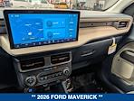 2026 Ford Maverick SuperCrew Cab AWD Pickup for sale #TRA42240 - photo 28