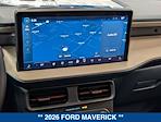 2026 Ford Maverick SuperCrew Cab AWD Pickup for sale #TRA42240 - photo 29