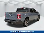 2026 Ford Maverick SuperCrew Cab AWD Pickup for sale #TRA42240 - photo 2