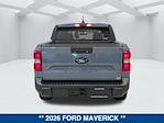 2026 Ford Maverick SuperCrew Cab AWD Pickup for sale #TRA42240 - photo 5