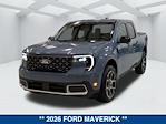 2026 Ford Maverick SuperCrew Cab AWD Pickup for sale #TRA42240 - photo 7