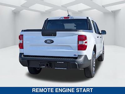 2026 Ford Maverick SuperCrew Cab AWD Pickup for sale #TRA42305 - photo 2
