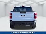 2026 Ford Maverick SuperCrew Cab AWD Pickup for sale #TRA42305 - photo 5