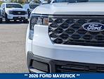 2026 Ford Maverick SuperCrew Cab AWD Pickup for sale #TRA42305 - photo 9
