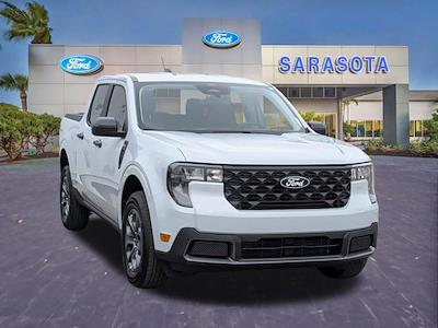 New 2026 Ford Maverick - photo 1