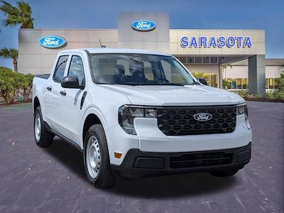 New 2026 Ford Maverick - photo 1