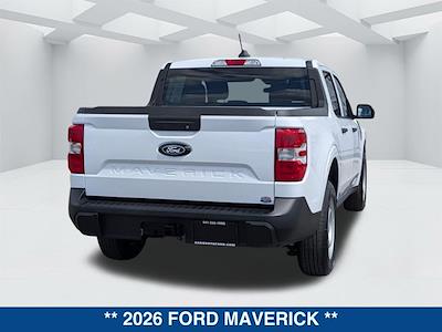 New 2026 Ford Maverick - photo 1