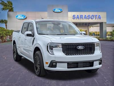 New 2026 Ford Maverick - photo 1