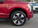 2023 Ford F-150 Lightning SuperCrew Cab AWD Pickup for sale #WG06194A - photo 11
