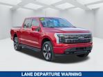 2023 Ford F-150 Lightning SuperCrew Cab AWD Pickup for sale #WG06194A - photo 3