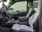 2023 Ford F-150 Lightning SuperCrew Cab AWD Pickup for sale #WG06194A - photo 21