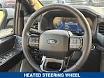 Used 2025 Ford F-150 Lightning Platinum SuperCrew Cab for sale #WG14258A - photo 15