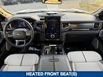 Used 2025 Ford F-150 Lightning Platinum SuperCrew Cab for sale #WG14258A - photo 17