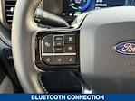 Used 2025 Ford F-150 Lightning Platinum SuperCrew Cab for sale #WG14258A - photo 23