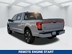 Used 2025 Ford F-150 Lightning Platinum SuperCrew Cab for sale #WG14258A - photo 5