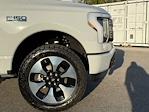 2024 Ford F-150 Lightning SuperCrew Cab AWD Pickup for sale #WG25843B - photo 12