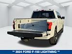 2024 Ford F-150 Lightning SuperCrew Cab AWD Pickup for sale #WG25843B - photo 14