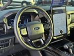 2024 Ford F-150 Lightning SuperCrew Cab AWD Pickup for sale #WG25843B - photo 22