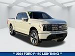 2024 Ford F-150 Lightning SuperCrew Cab AWD Pickup for sale #WG25843B - photo 1