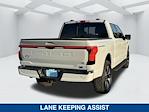2024 Ford F-150 Lightning SuperCrew Cab AWD Pickup for sale #WG25843B - photo 2