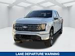 2024 Ford F-150 Lightning SuperCrew Cab AWD Pickup for sale #WG25843B - photo 8