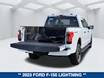 2023 Ford F-150 Lightning SuperCrew Cab AWD Pickup for sale #WG50025A - photo 11