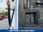 2023 Ford F-150 Lightning SuperCrew Cab AWD Pickup for sale #WG50025A - photo 12