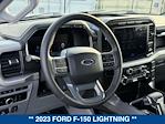 2023 Ford F-150 Lightning SuperCrew Cab AWD Pickup for sale #WG50025A - photo 19