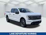 2023 Ford F-150 Lightning SuperCrew Cab AWD Pickup for sale #WG50025A - photo 3