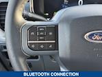 2023 Ford F-150 Lightning SuperCrew Cab AWD Pickup for sale #WG50025A - photo 22