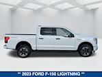 2023 Ford F-150 Lightning SuperCrew Cab AWD Pickup for sale #WG50025A - photo 4